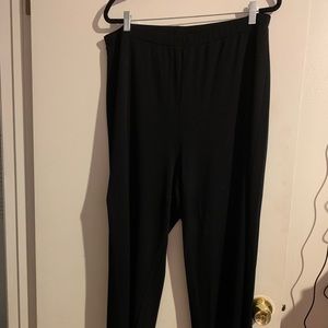 I.N.C. Women’s plus slacks